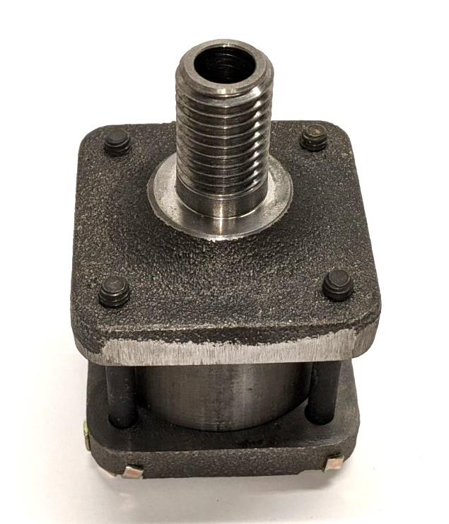 Transfer Shift Interlock Cylinder